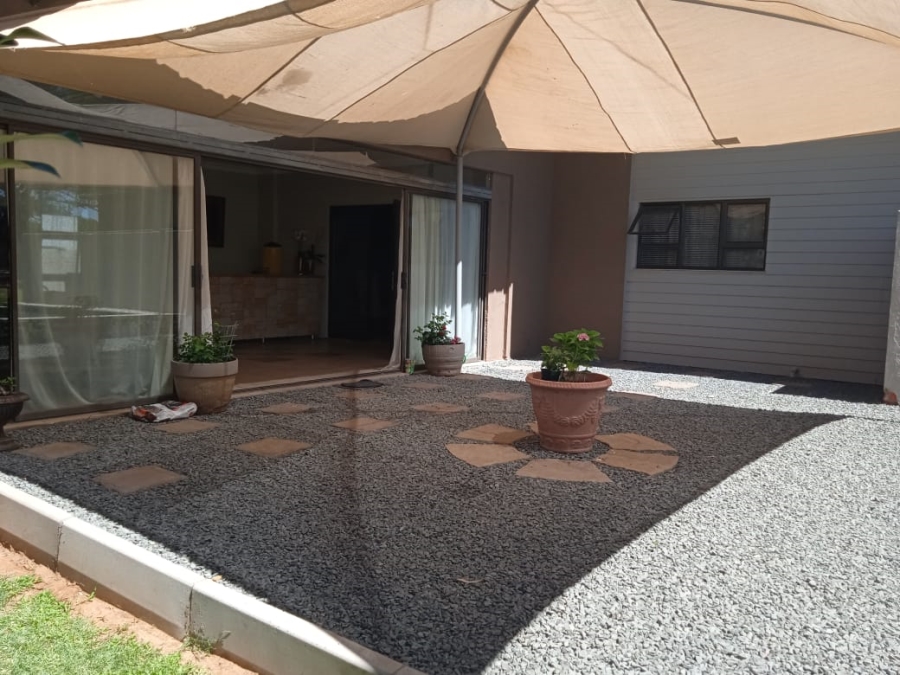 3 Bedroom Property for Sale in Quaggafontein Free State